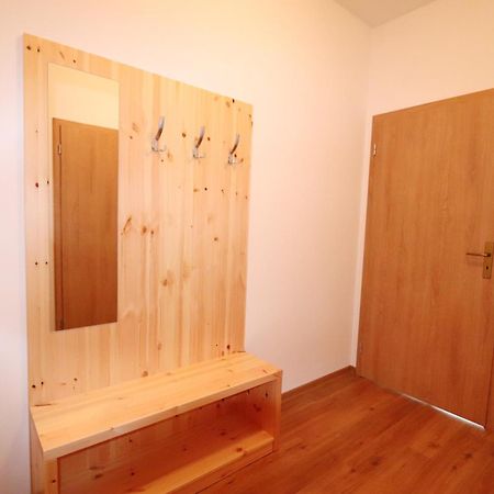 Apartman Vanessa II Černá v Pošumaví Extérieur photo
